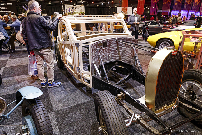 Interclassics 2025 MECC